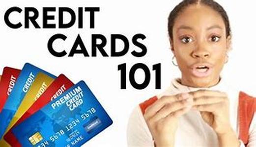 Student Credit Card - How To Choose The Right One