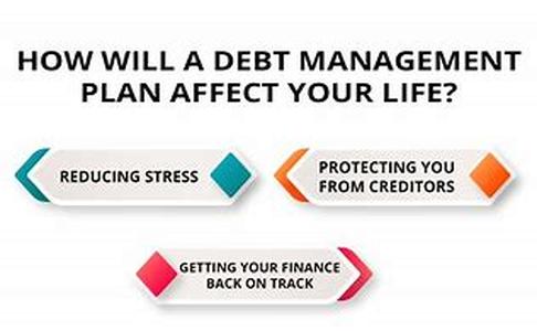 Debt Management Is Essential