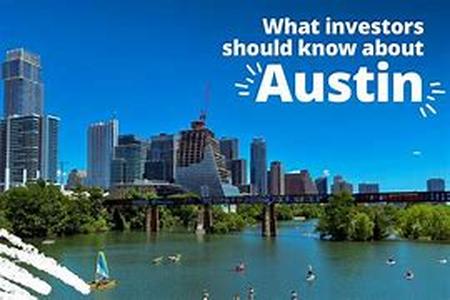 Investors And Austin Real Estate