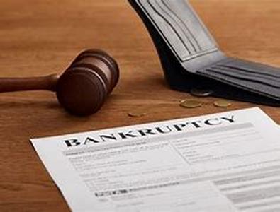 Bankruptcy Explained