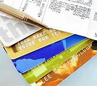 Credit Card Debt Solutions