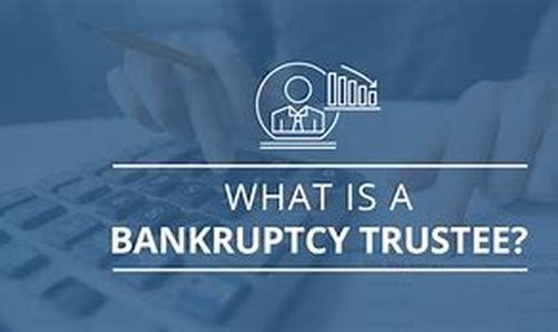 Bankruptcy Mistakes To Be Avoided