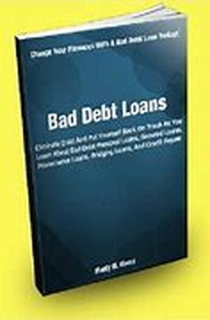 Bad Credit - You Can Still Qualify For A Loan