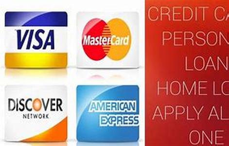 Applying For A Card Credit Online