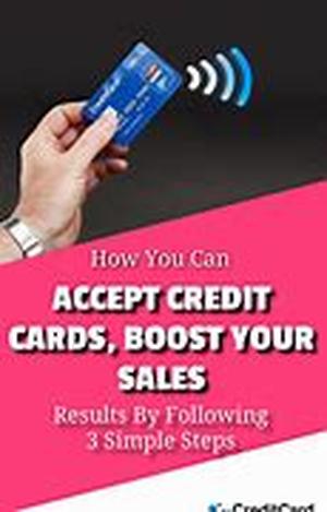 Increase Your Credit Through Credit Cards