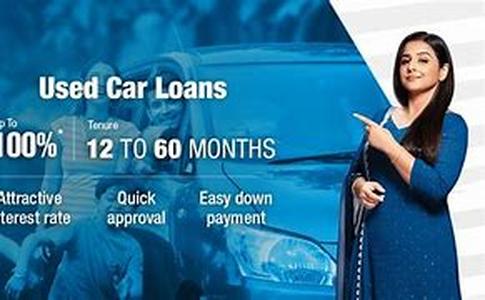 Used Car Loan