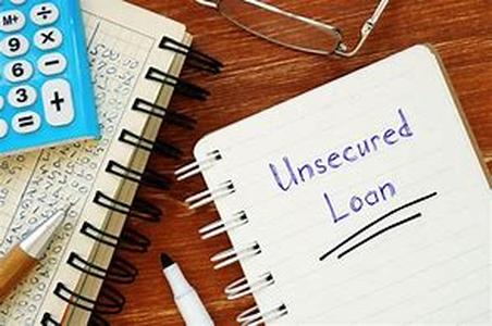 Unsecured Loan