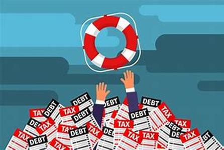 Debt Relief Help - 4 Tips You Need To Know