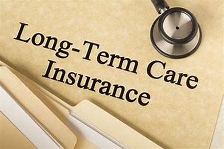 Long Term Care Policy- Planning For Your Old Age