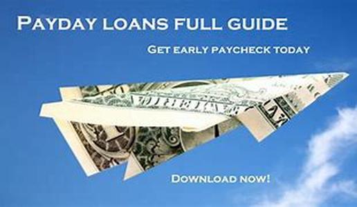 Payday Loan Business