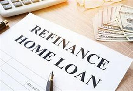 Refinancing With Bad Credit