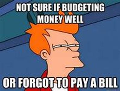 Budgeting For Charity