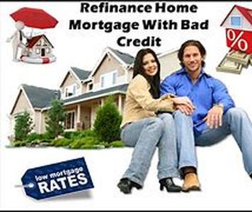 Bad Credit Loan -- How to Get the Best Interest Rate