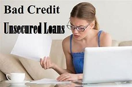 Bad Credit Home Loans - Fast Facts