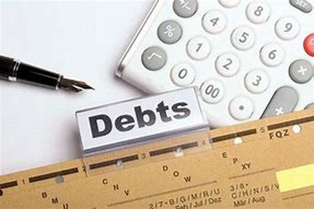 Dealing With Your Debts