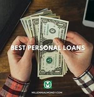 Personal loans for bad credit: Straightening deformed credit