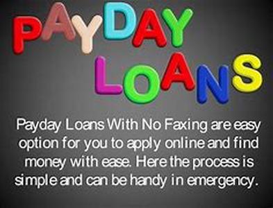 Payday Loans: Give Way to Meet your Expenses