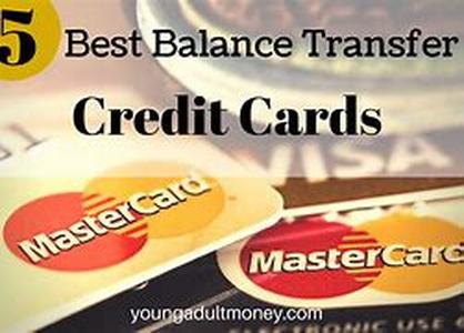 Best Credit Card Offer When Traveling