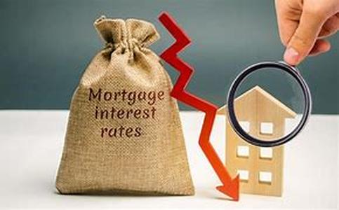 Mortgage Interest Rates