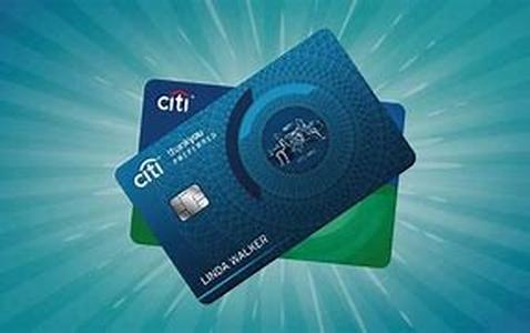 Credit Card Rates And APR's