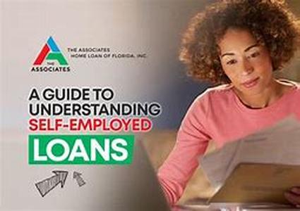 Self Cert Loans - Financing For The Self Employed