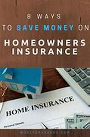 How To Save Money And Get Discount Homeowner Insurance In Wisconsin