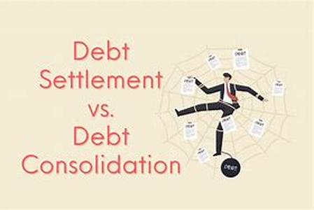 Debt Settlement And Your Credit