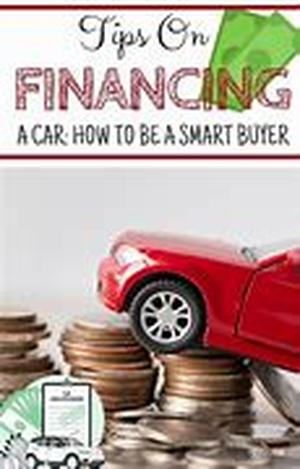 Financing A New Car With A Personal Loan