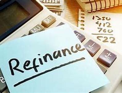 Refinance Loans