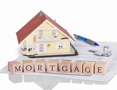 Mortgage Companies: Specialty Guys