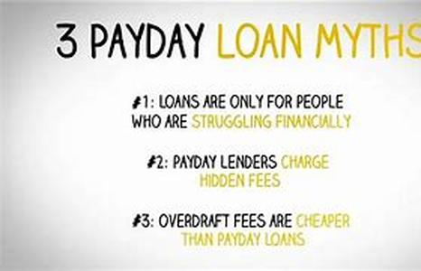 Payday Loan Companies - Are Their Rates Too High