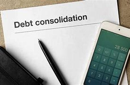 Consolidate Debt Now For Your Family