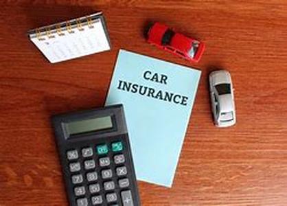 Car Finance Company Basics