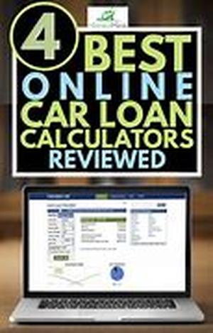 Low rate auto loan