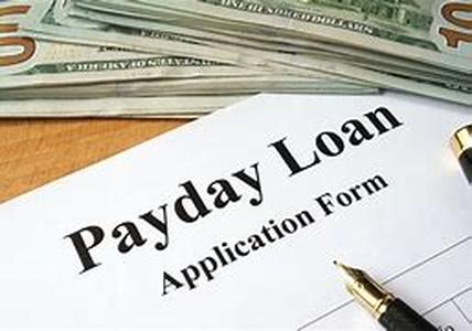 Payday Loans And No Credit Check - The Best Options