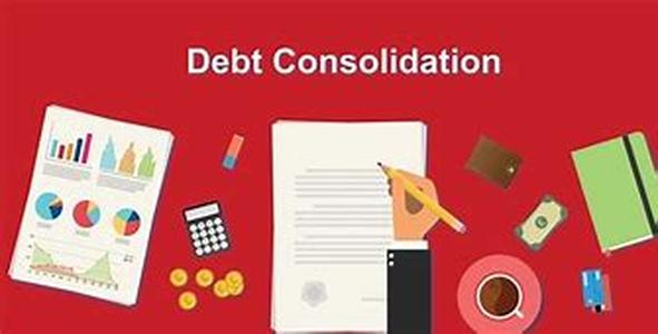 Debt Consolidation: The Truth Is Out There