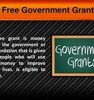 Free Grant Information