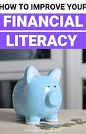 Personal Finance For Self-Sufficiency