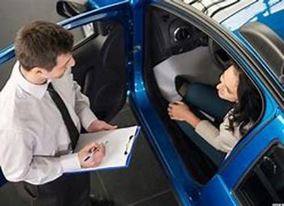 Used Car Loan Value And How It Can Impact Your Bottom Line