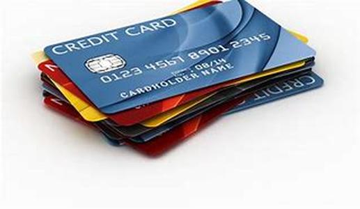 Cash Back Credit Cards - Finding the Best Available