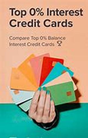 0 APR Credit Cards - Tips  Tricks