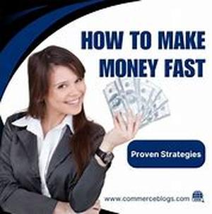 Make Money On The Internet The Easy Way