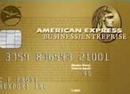 American Express Starwood Preferred Guest Credit Card