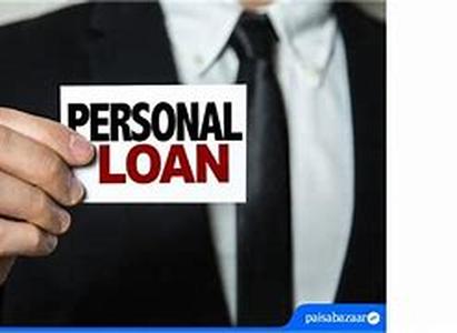 Personal Loans