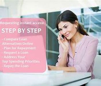 Instant Loans Cash- Keeps Finance in Order Till the Next Financial Replenishment