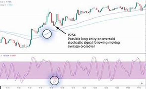 Forex Case Study: The Canadian Dollar