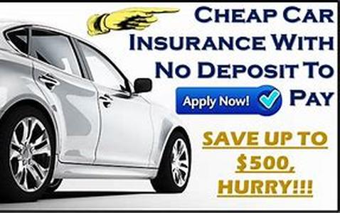 Cheap Car Insurance In NC