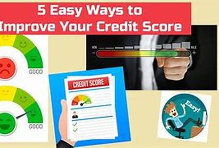 4 Steps to Creating Good Credit