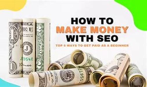 How To Make Money Online - Options You Should Know