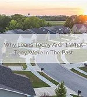 Loans For Homeowners Are The Easiest To Be Approved For